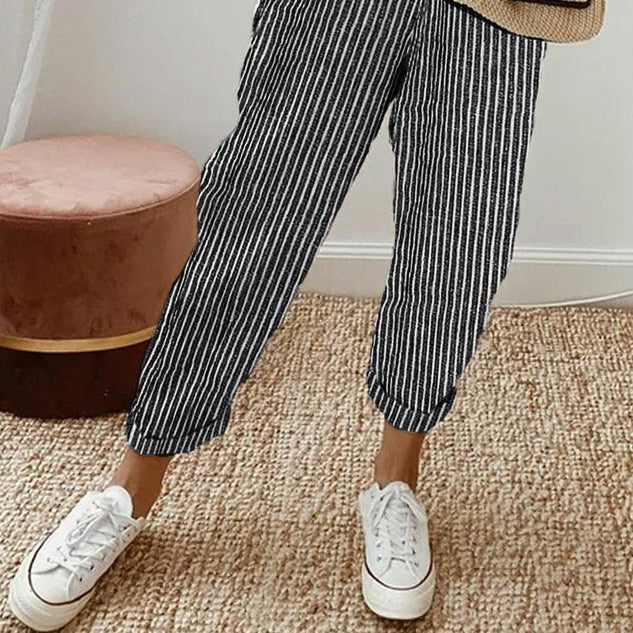 LUCY - Ultra-Lightweight Pants for All-Day Comfort