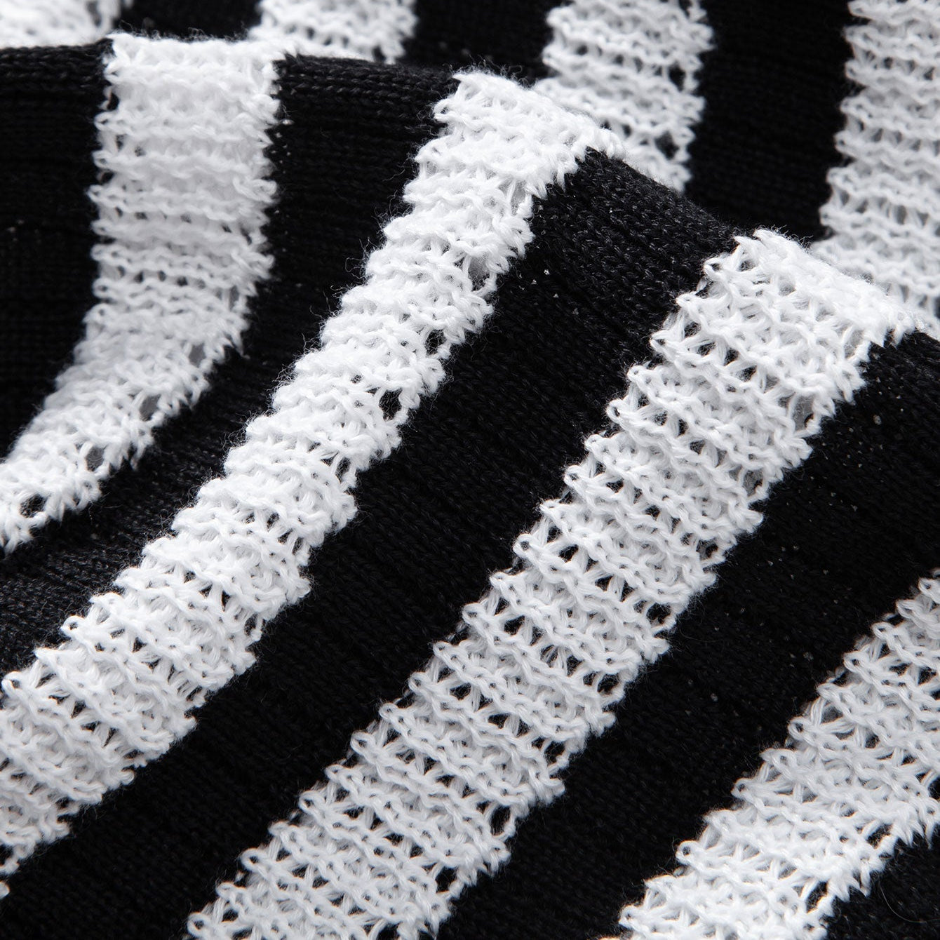 Men's Shoulder Stripe Shirt