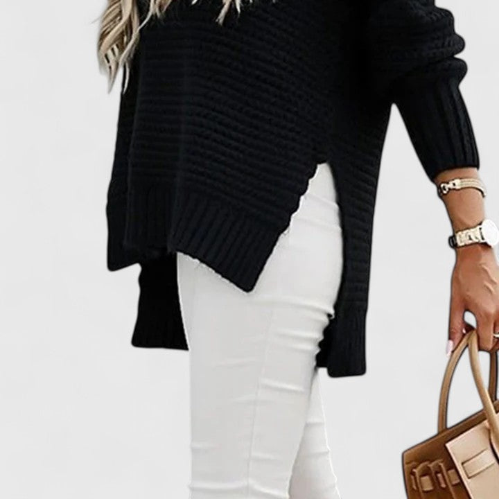 Charity | Ultra-Soft Cozy Sweater
