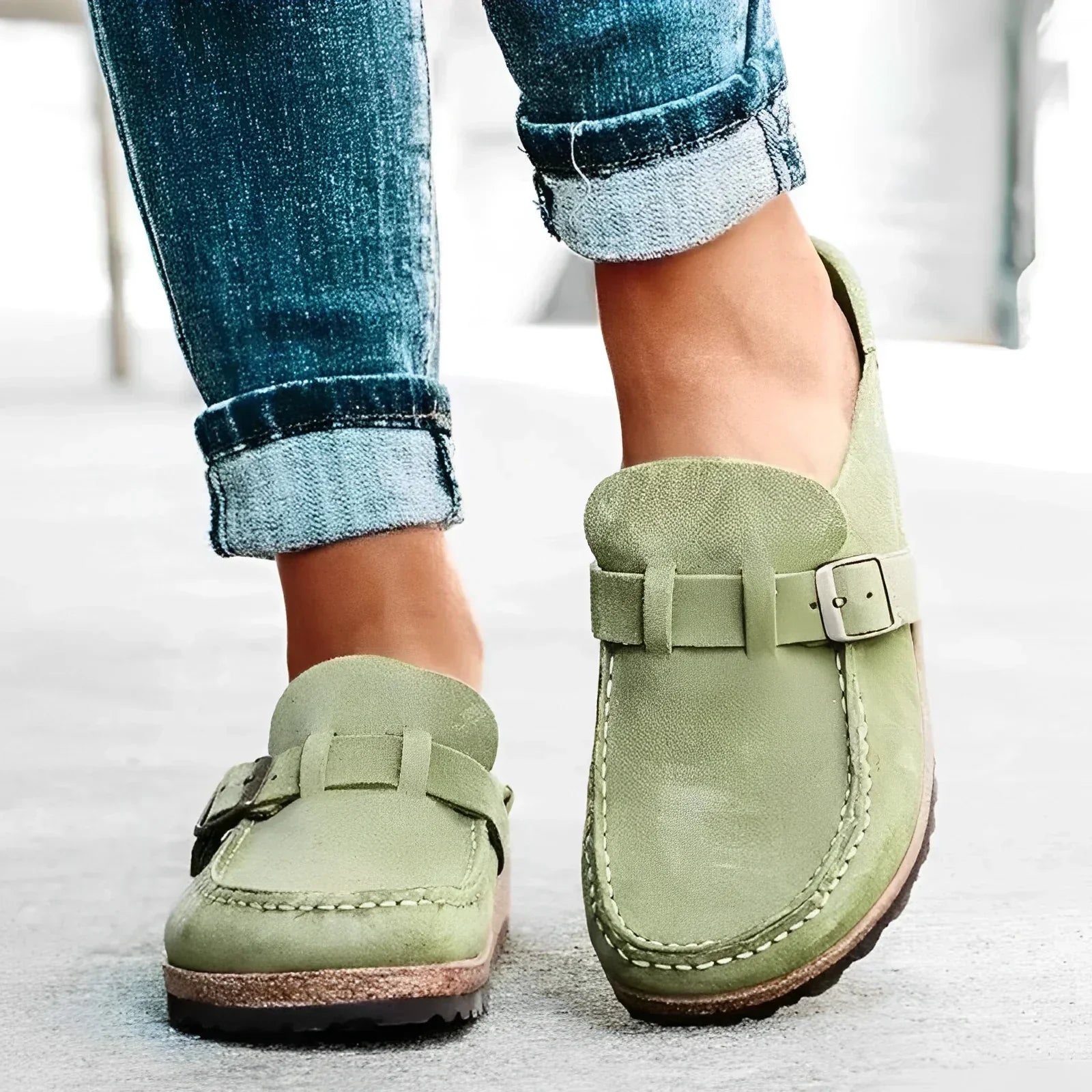 Ultra-light Women's Sneakers – Comfortable Shoes for Everyday Use