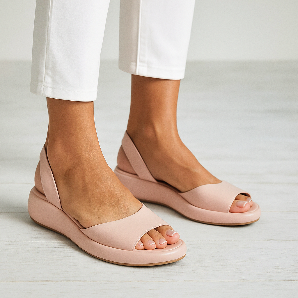 Marlene™ Open and Non-Slip Sandals