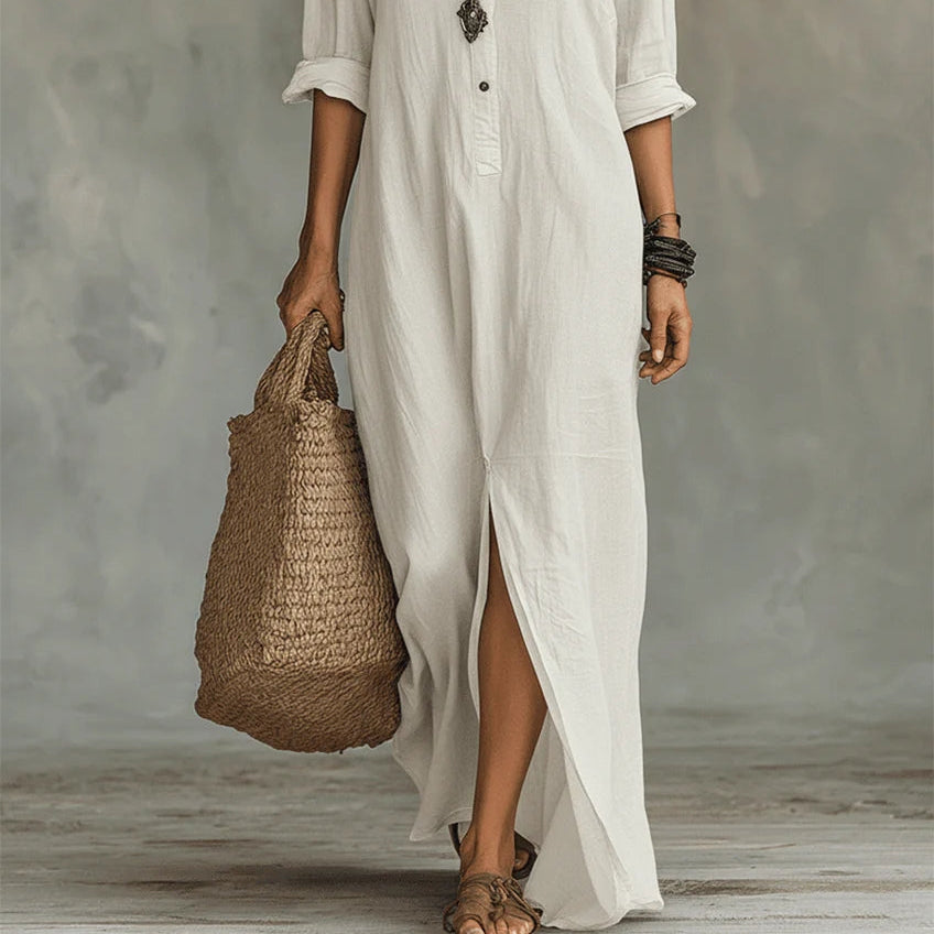 Celia | Maxi Dress