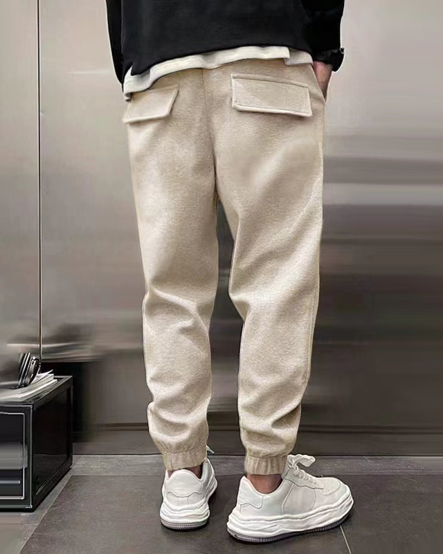 Arven Men's Ultra-Soft Pants