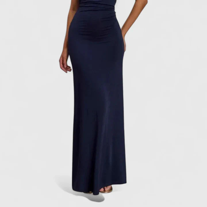 Women's Anzhelia Luxe Maxi Dress