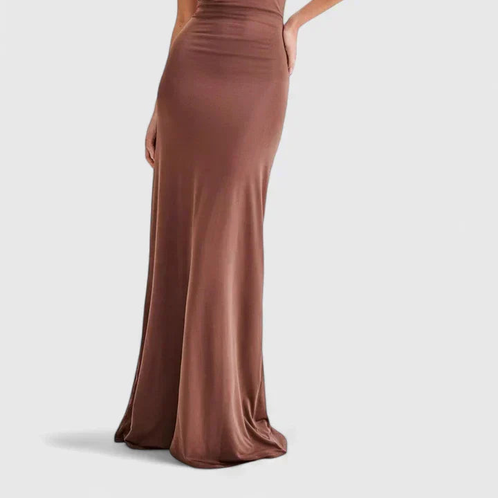 Women's Anzhelia Luxe Maxi Dress