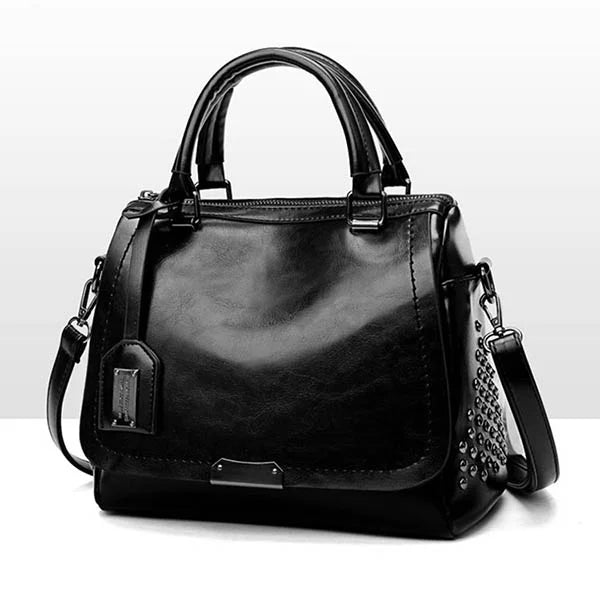 Stylish shoulder bag for women – elegant and versatile, perfect for