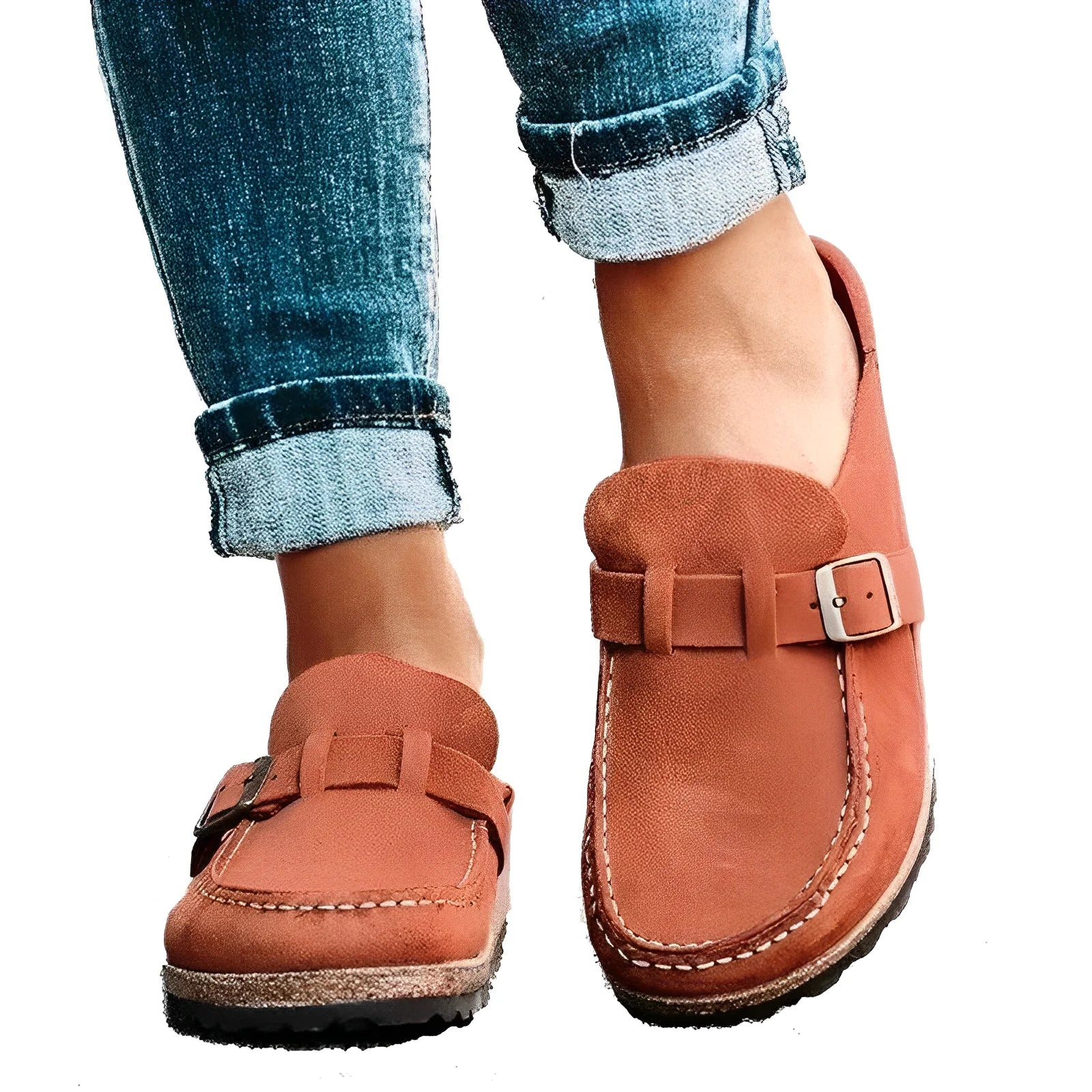 Ultra-light Women's Sneakers – Comfortable Shoes for Everyday Use