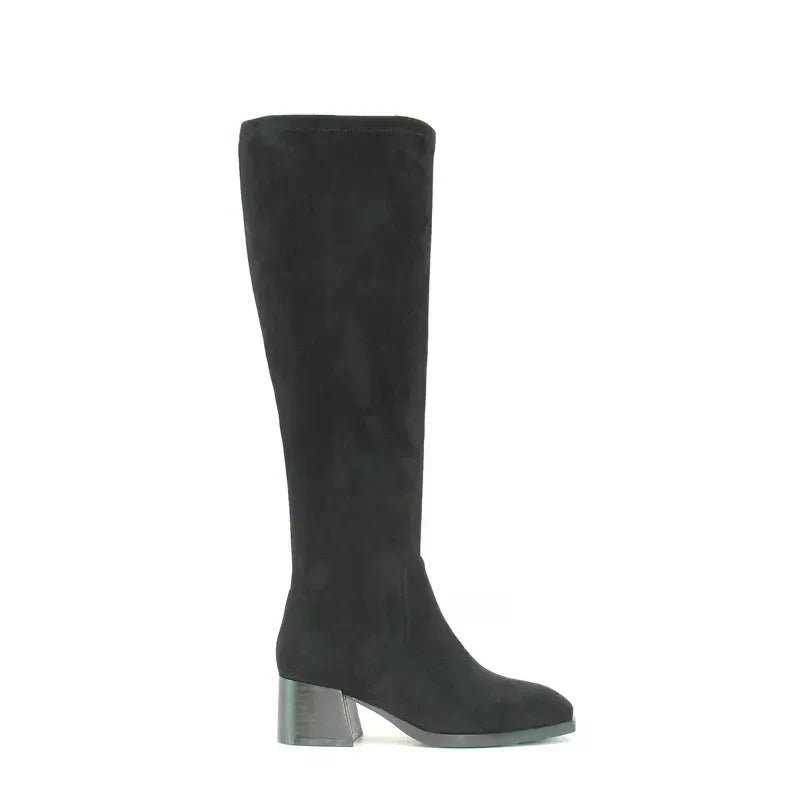GARDENIA | Magic Stretch Knee Boots