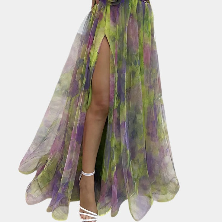 Women's Timeless, Elegant Maxi Dress