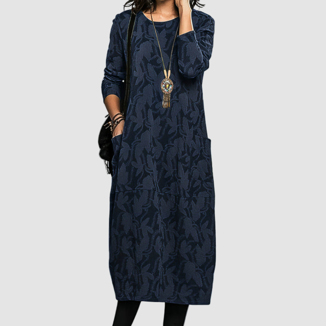 Women's Elegant Soft Dress