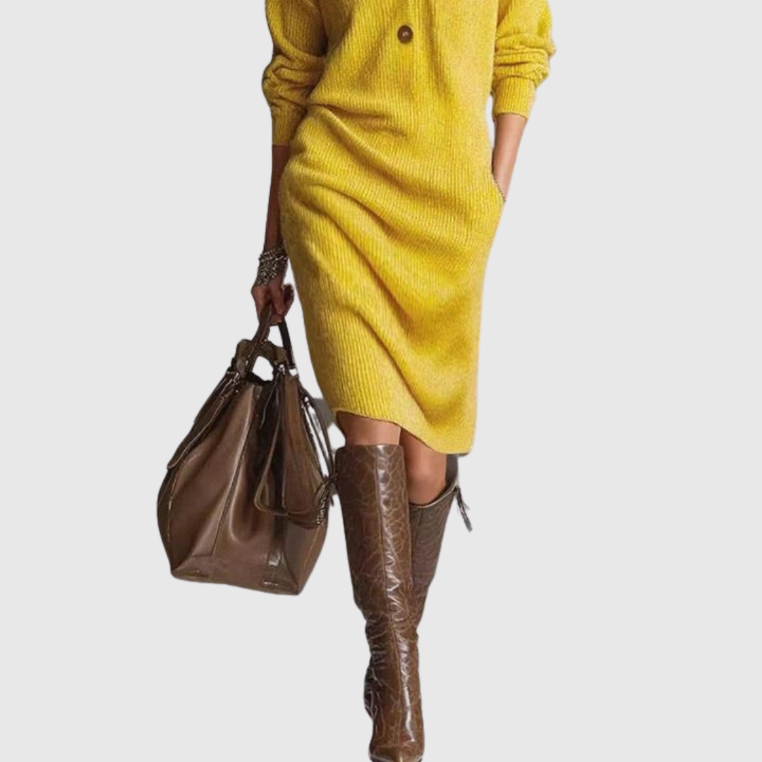Women's Comfort & Elegance Dress