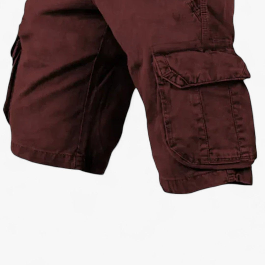 Eero | Men's Shorts: Modern Style and Long-Lasting Comfort