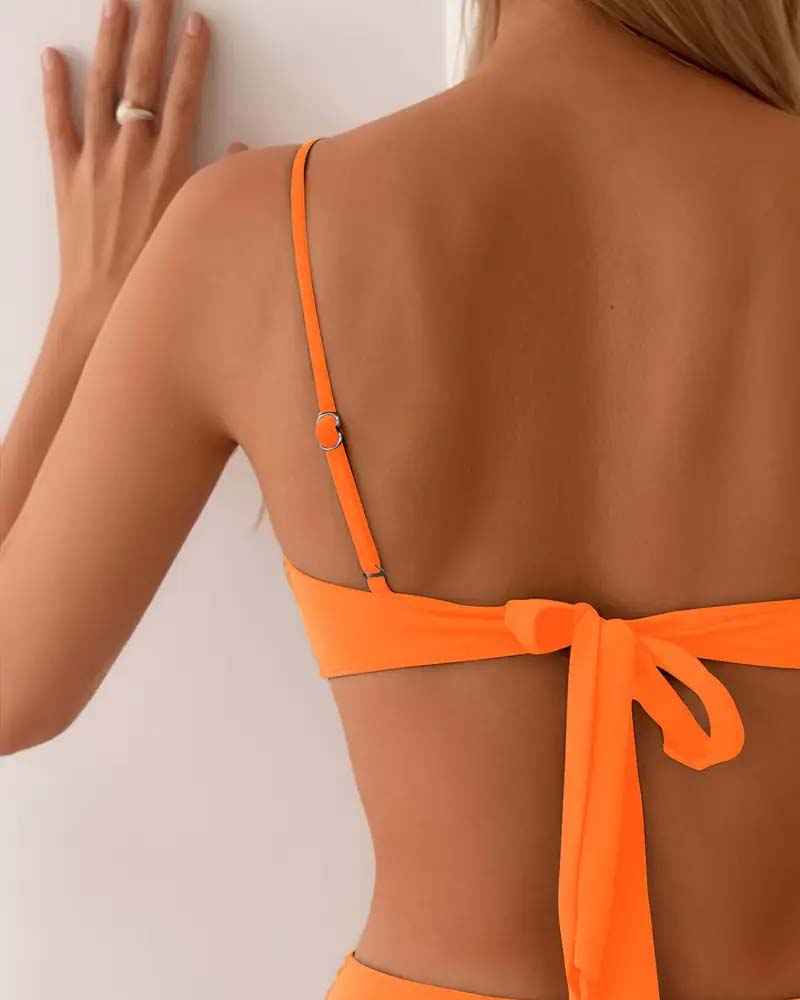 Muse® | Sexy Trendy Zweiteiliger Bikini