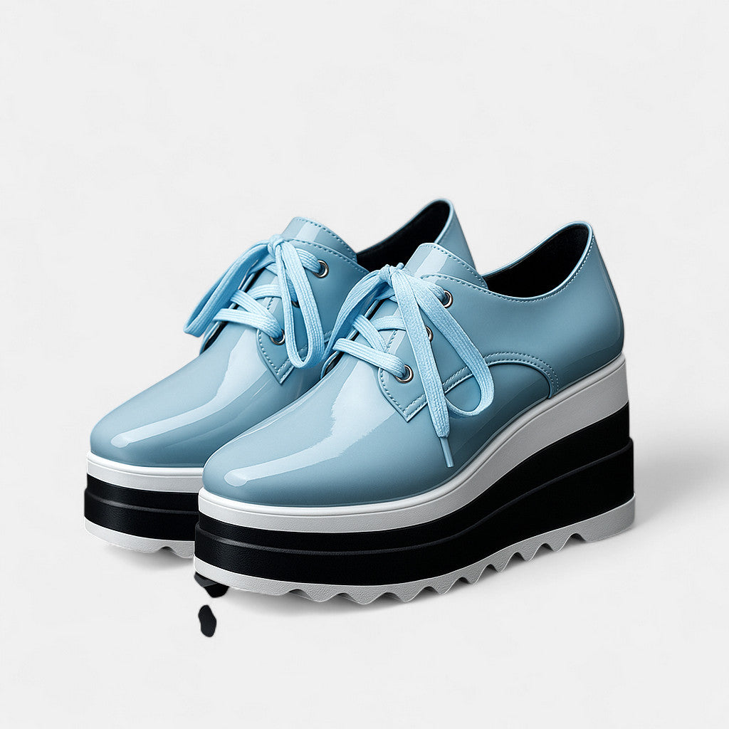 Women's Chiara Orthopedic Platform Derby