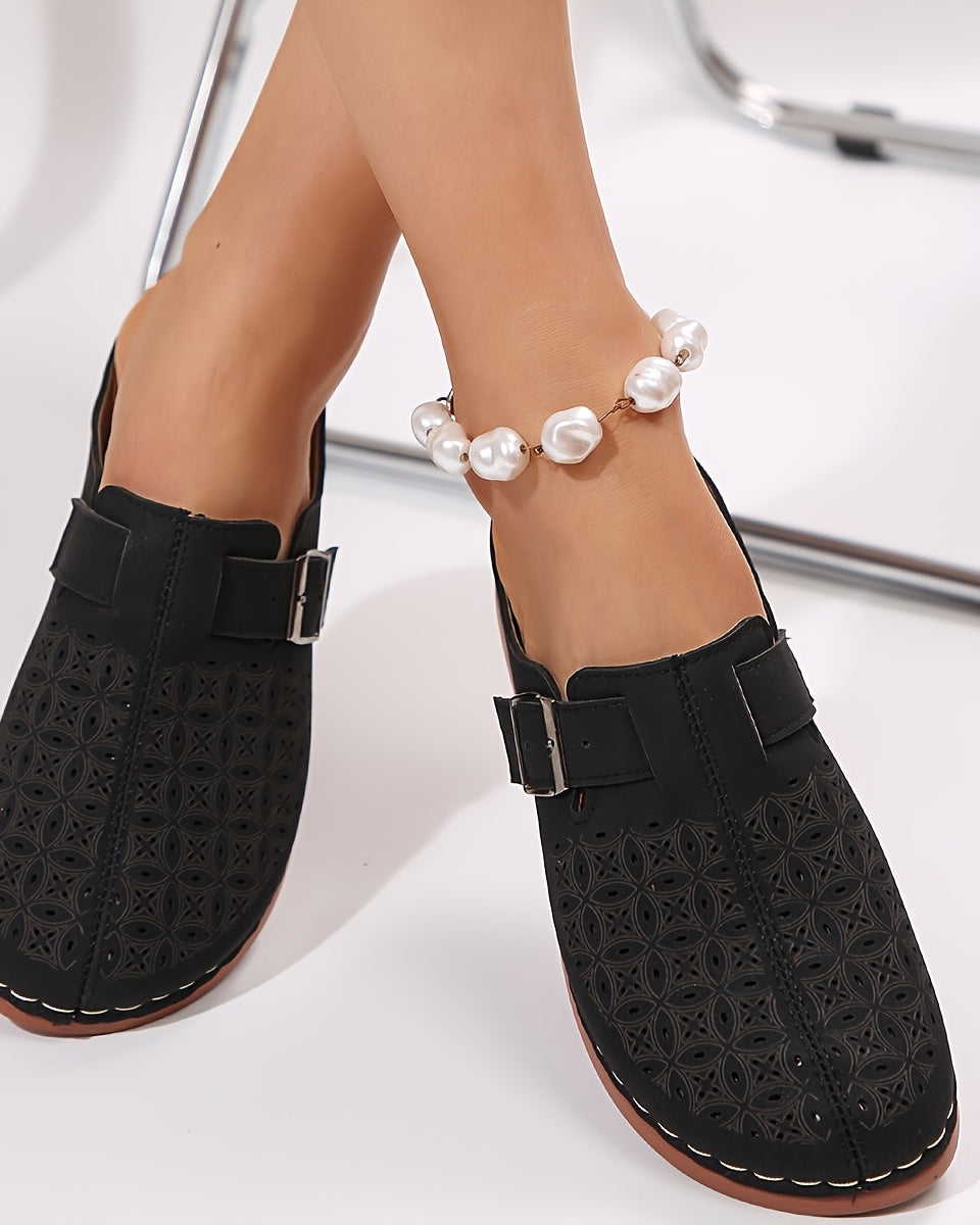 : Breathable Everyday Flats in van Cow Clothing