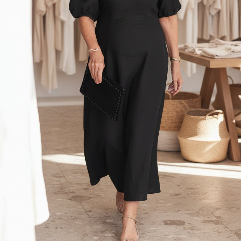 Camille | Pure Grace Dress