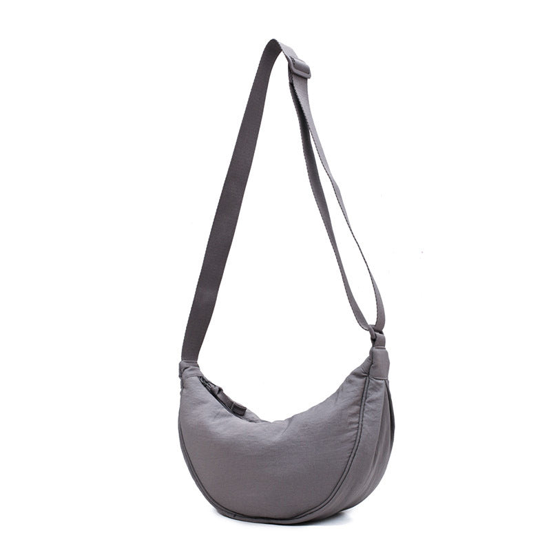 Crossbody Shoulder Bag – Stylish, Compact and Practical