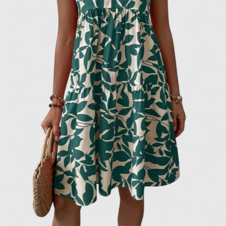 Women's Sophisticated Dress for Effortless Elegance