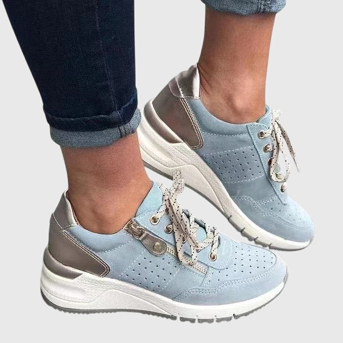 Women's Orthopedic Sneakers