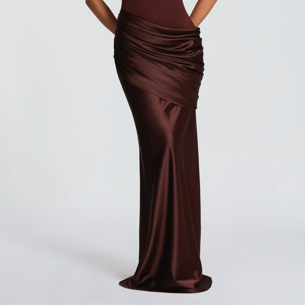 Selene Maxi Dress – Sophisticated Maxi for Effortless Style
