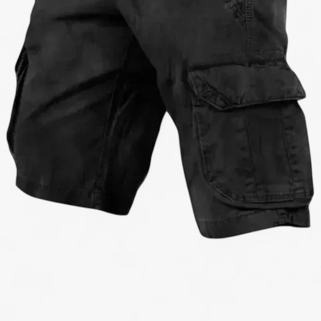 Eero | Men's Shorts: Modern Style and Long-Lasting Comfort