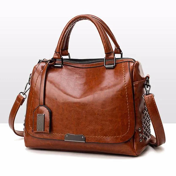 Stylish shoulder bag for women – elegant and versatile, perfect for
