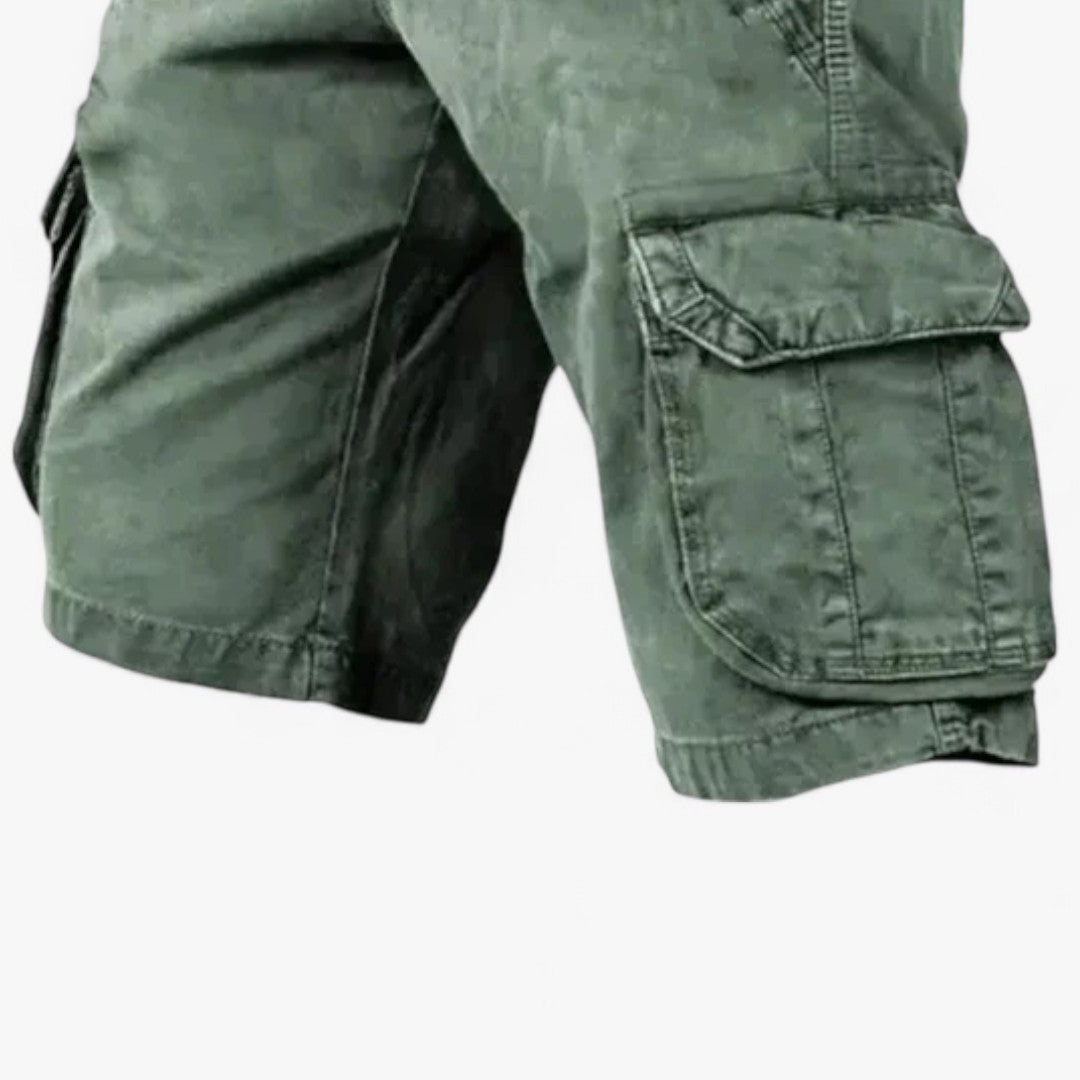 Eero | Men's Shorts: Modern Style and Long-Lasting Comfort