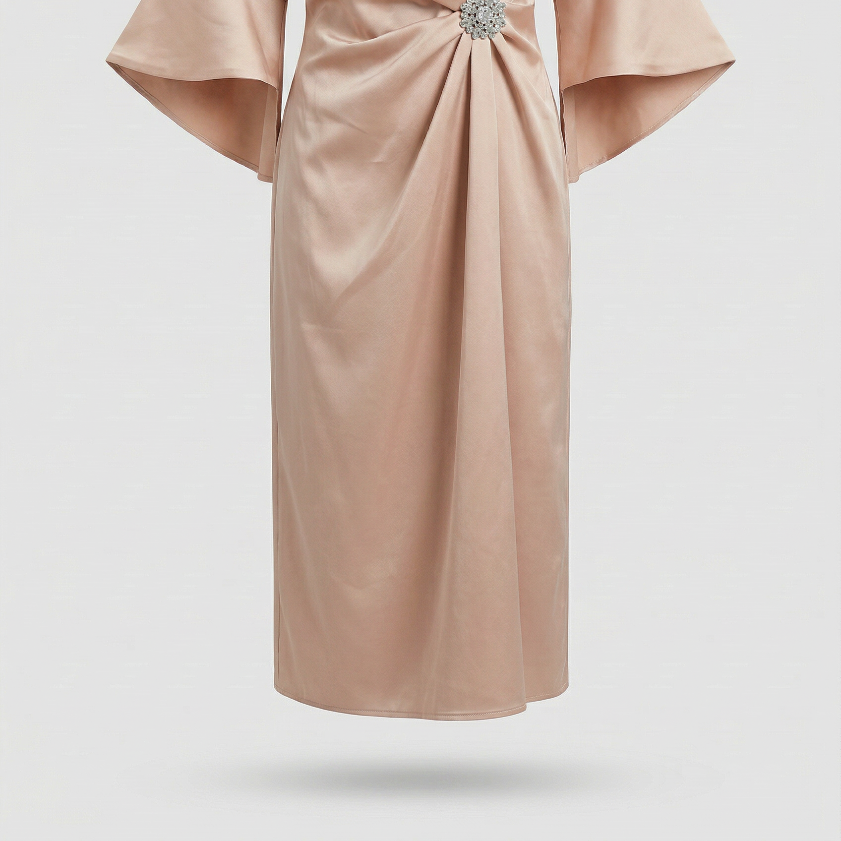 Women's Timeless and Elegant Dress