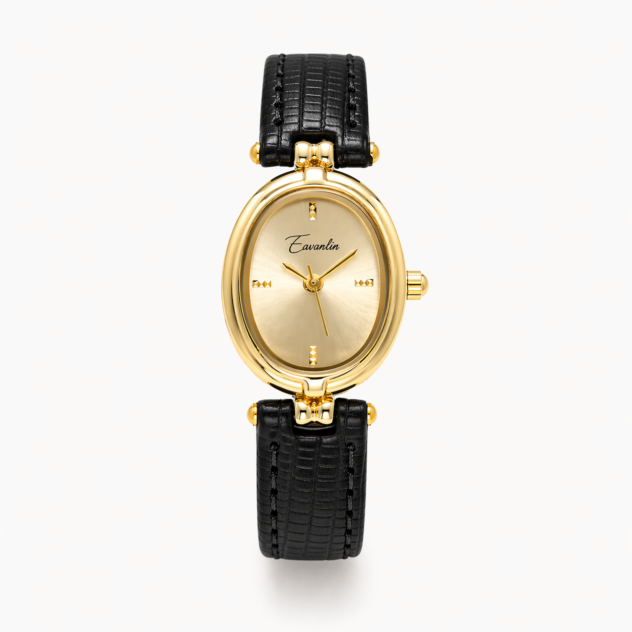 Elegant Classic Design Smith Watch