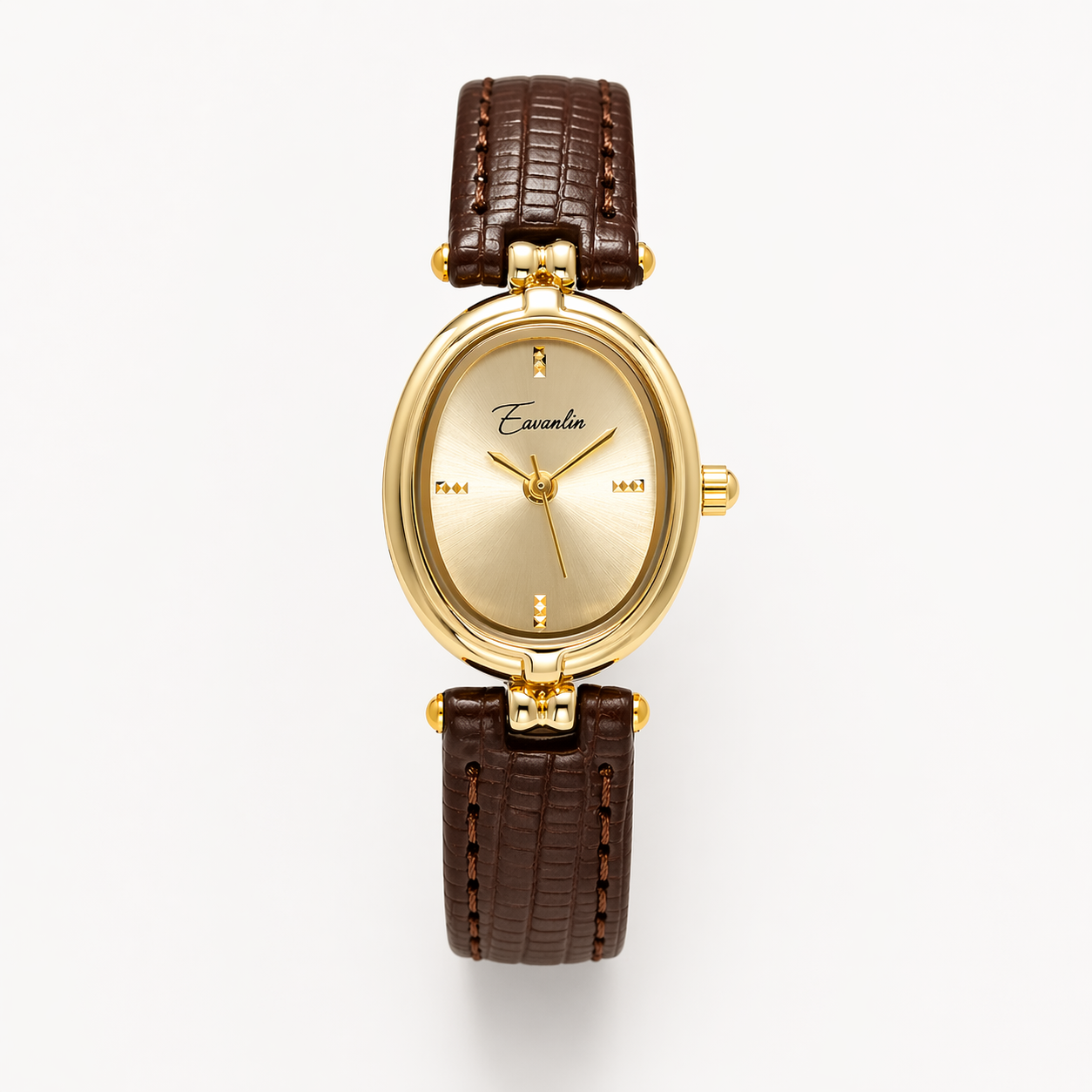 Elegant Classic Design Smith Watch