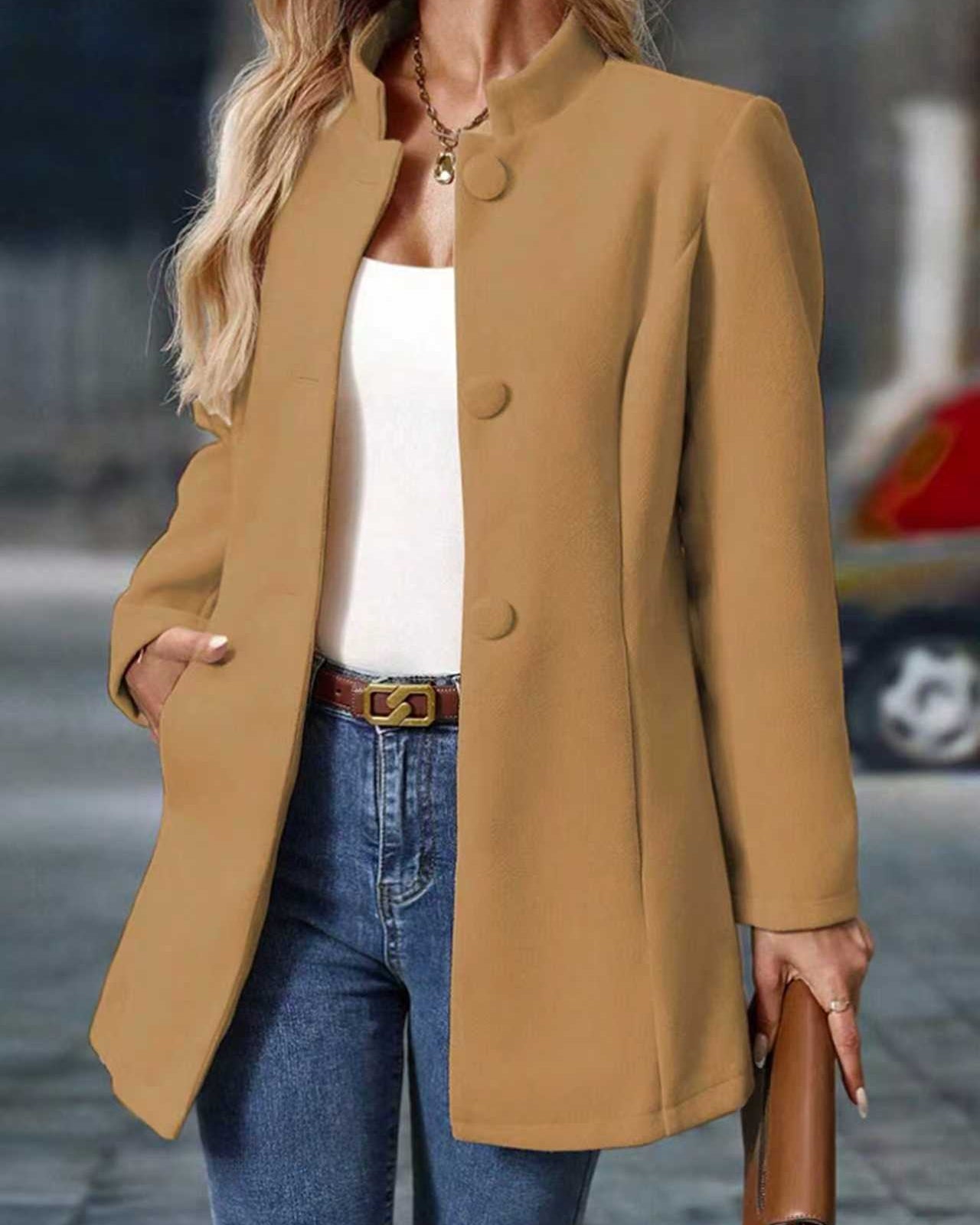 Alena Stylish elegance everyday | Cow Clothing