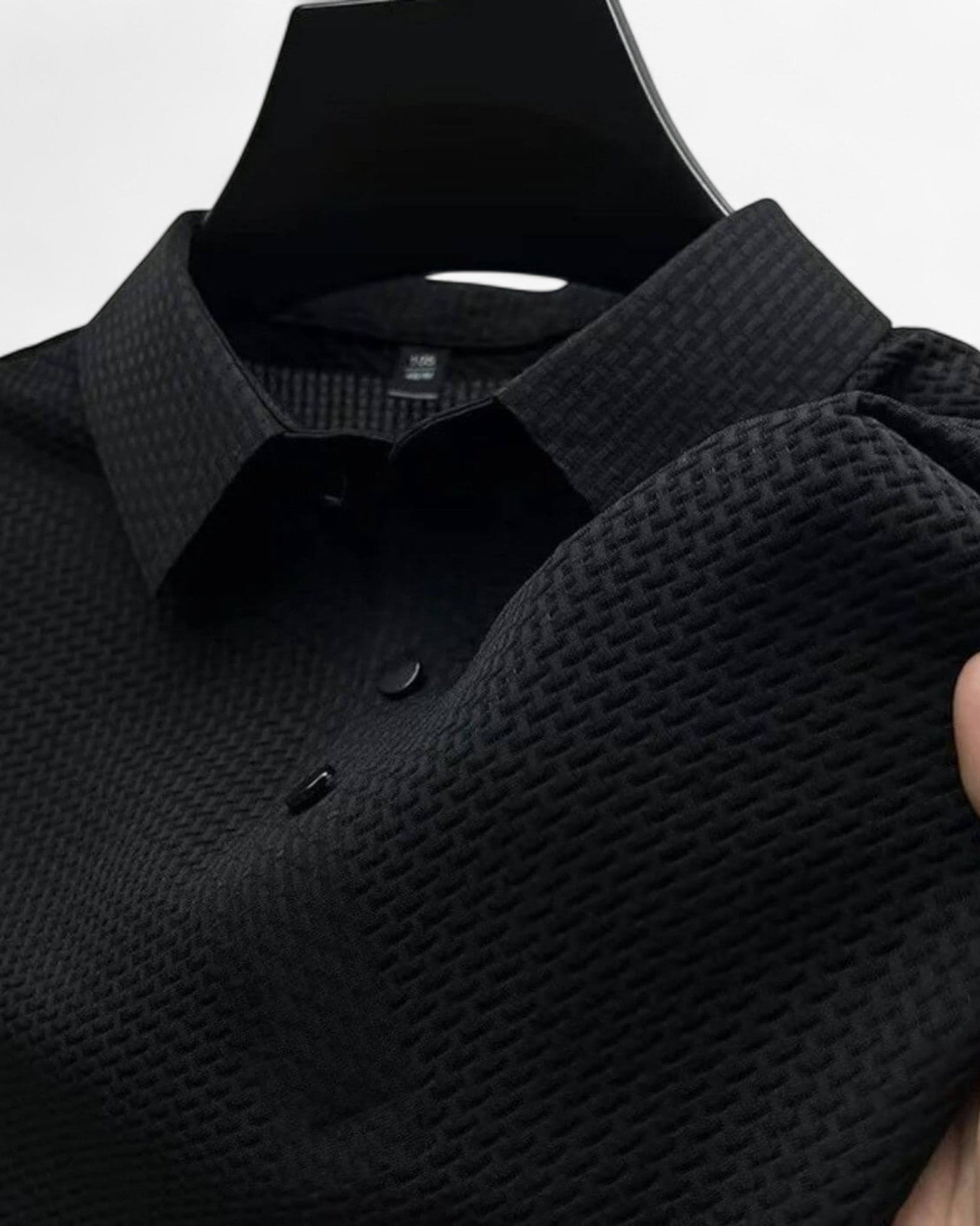 Breathable Polo