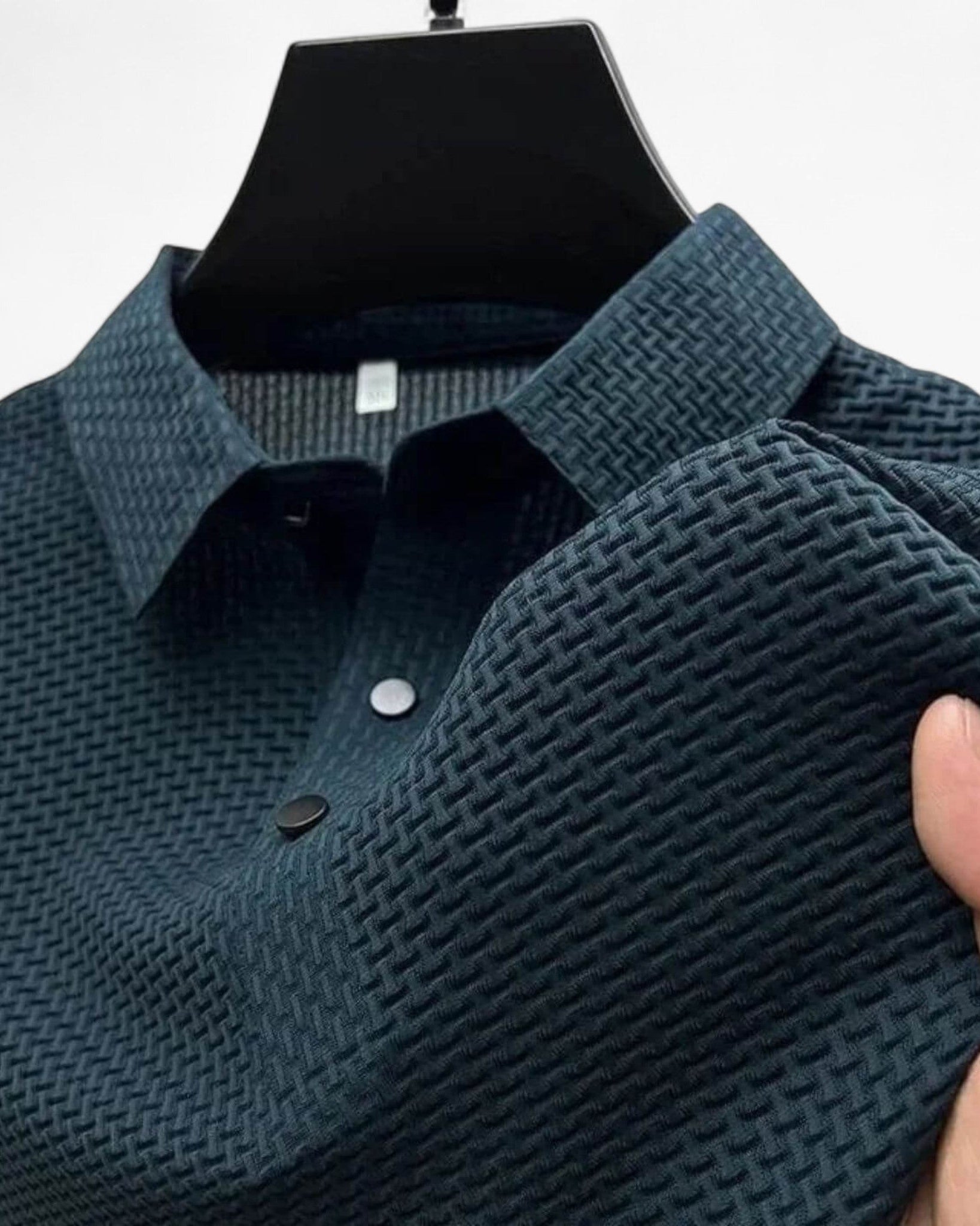 Breathable Polo