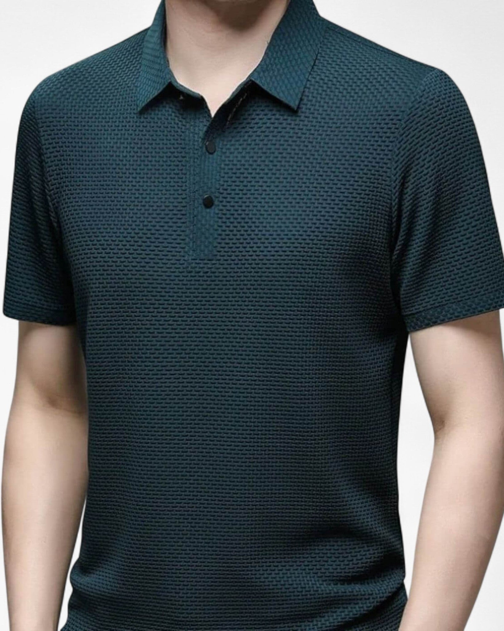 Breathable Polo
