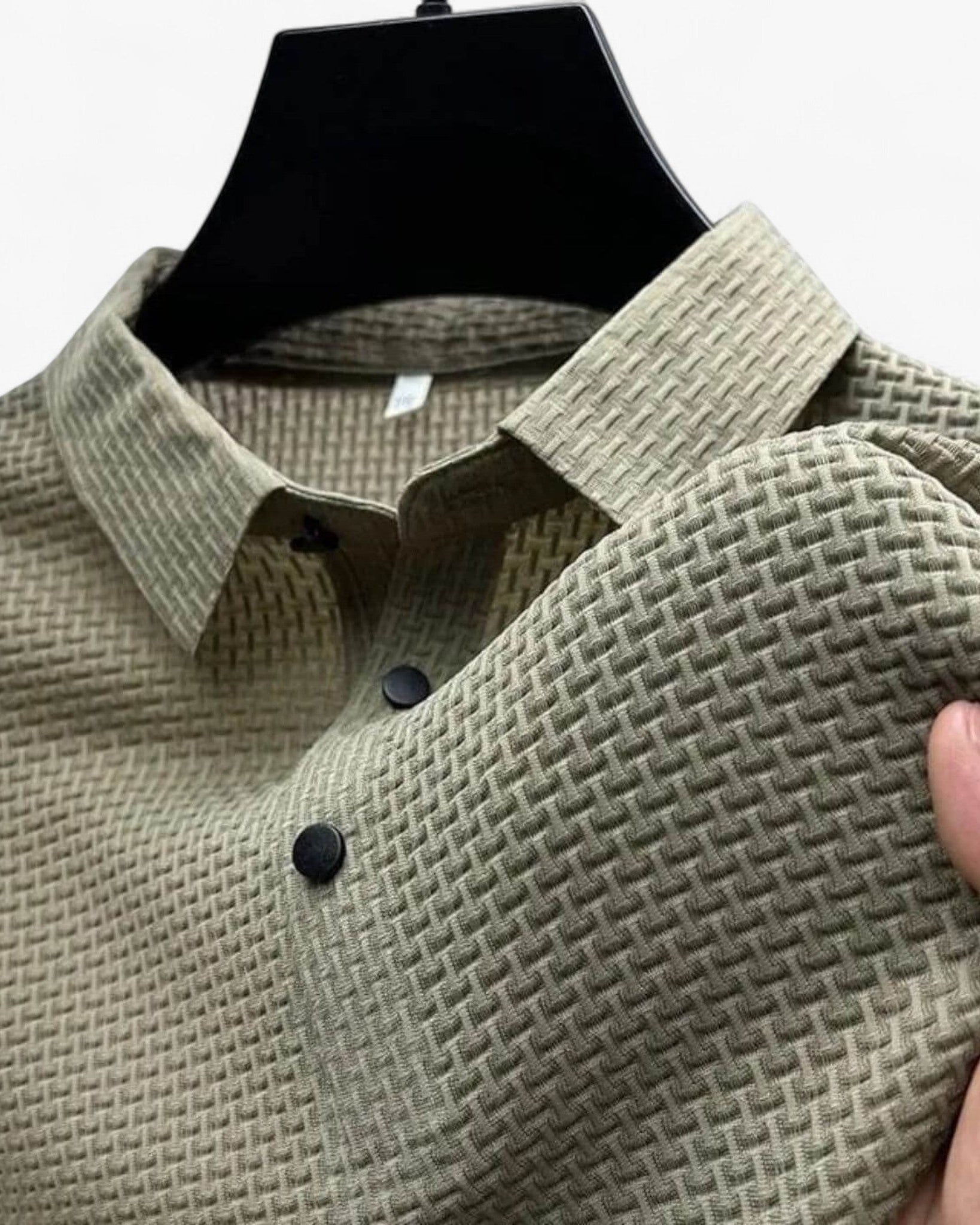 Breathable Polo