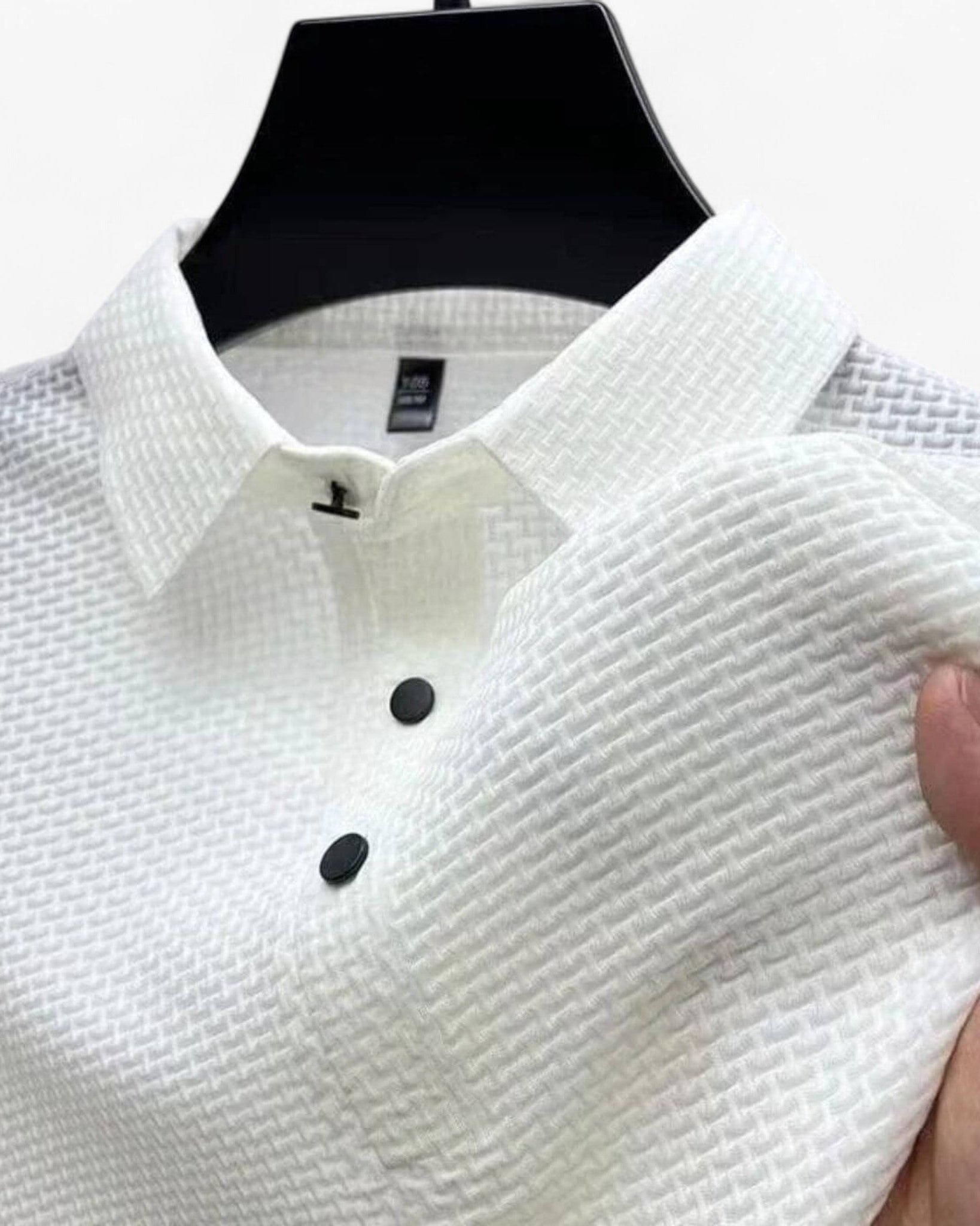Breathable Polo