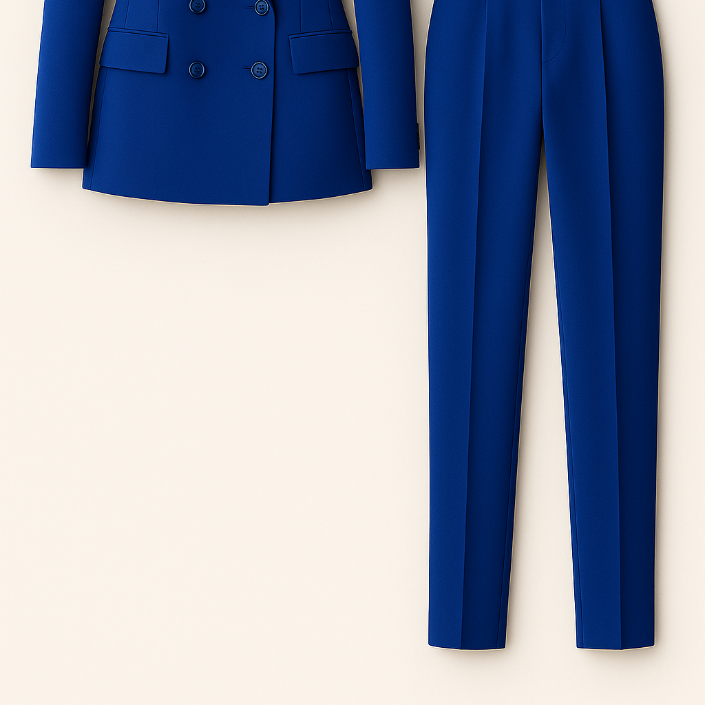 Madison | Elegant suit: Refined look