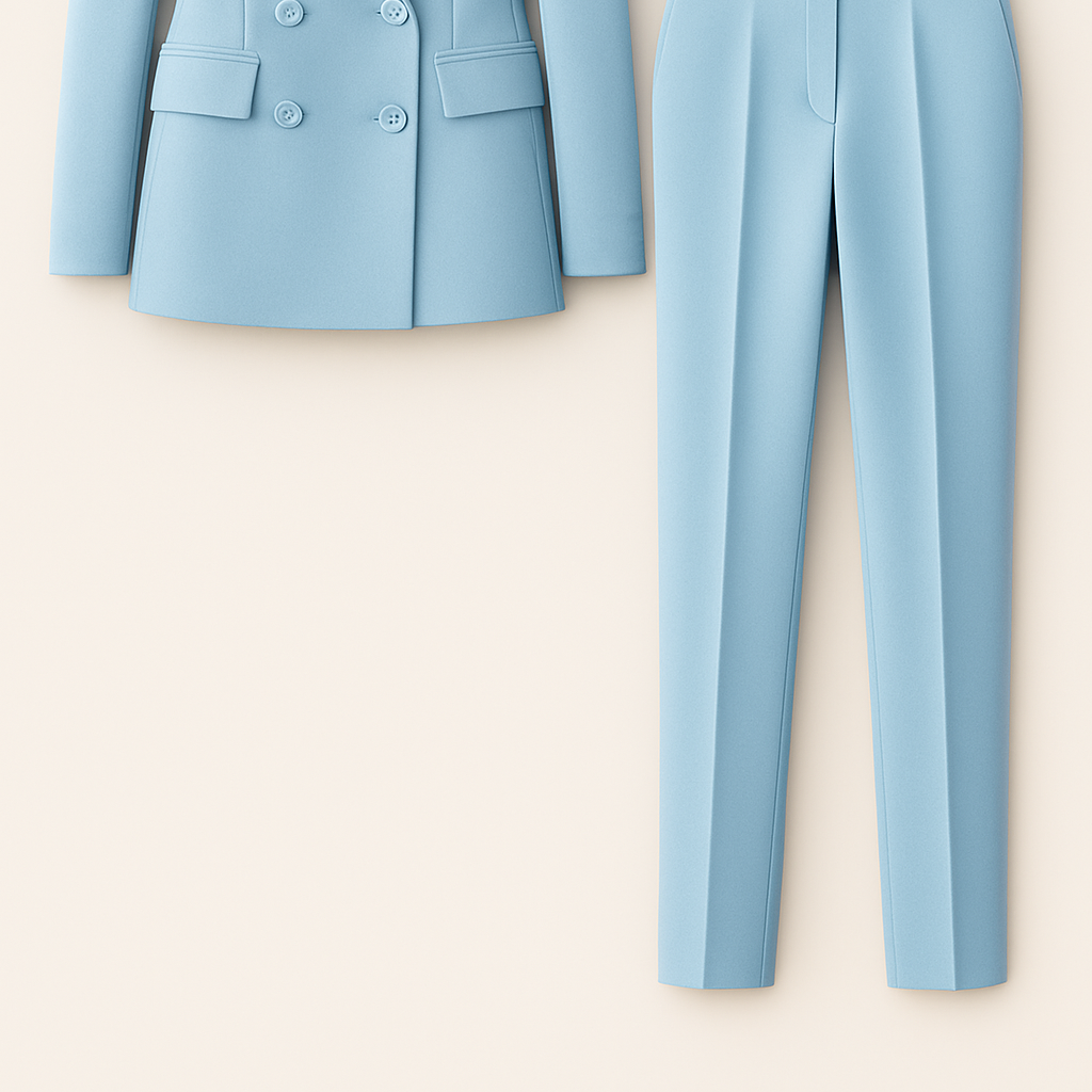 Madison | Elegant suit: Refined look