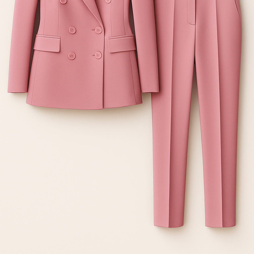 Madison | Elegant suit: Refined look