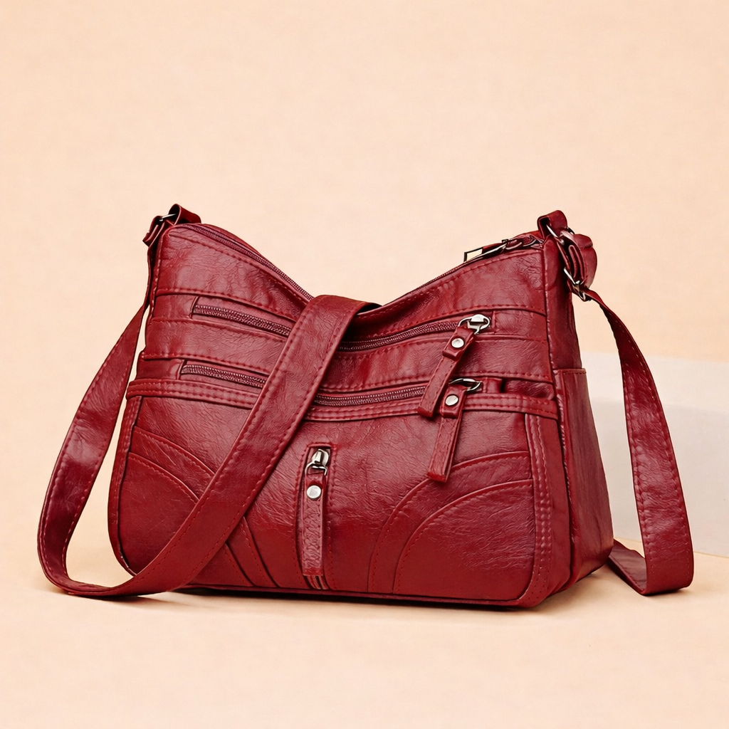 Niamh Crossbody Bag - Sleek Everyday Essential
