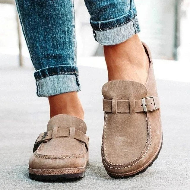 Ultra-light Women's Sneakers – Comfortable Shoes for Everyday Use