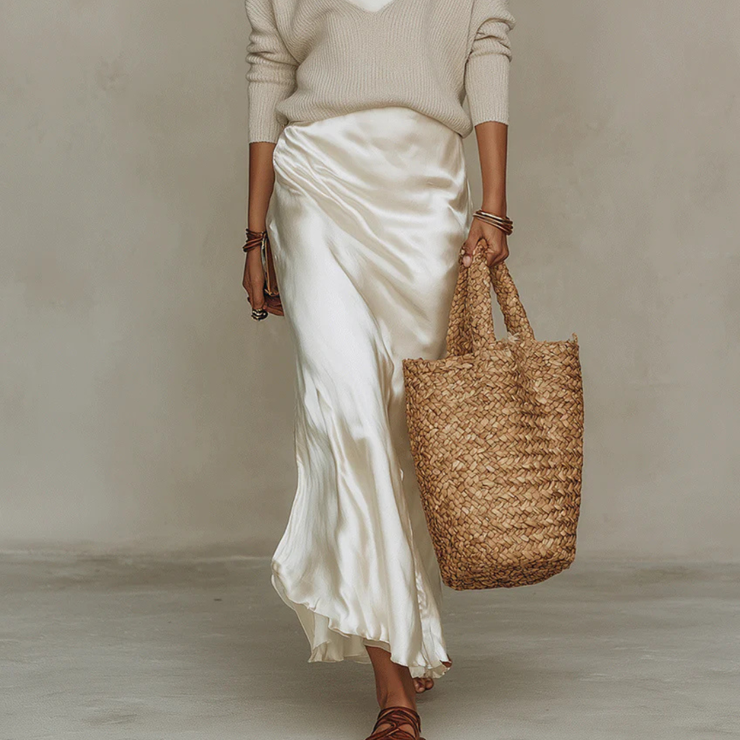 Roselyn™ | Elegant Two-Piece Set