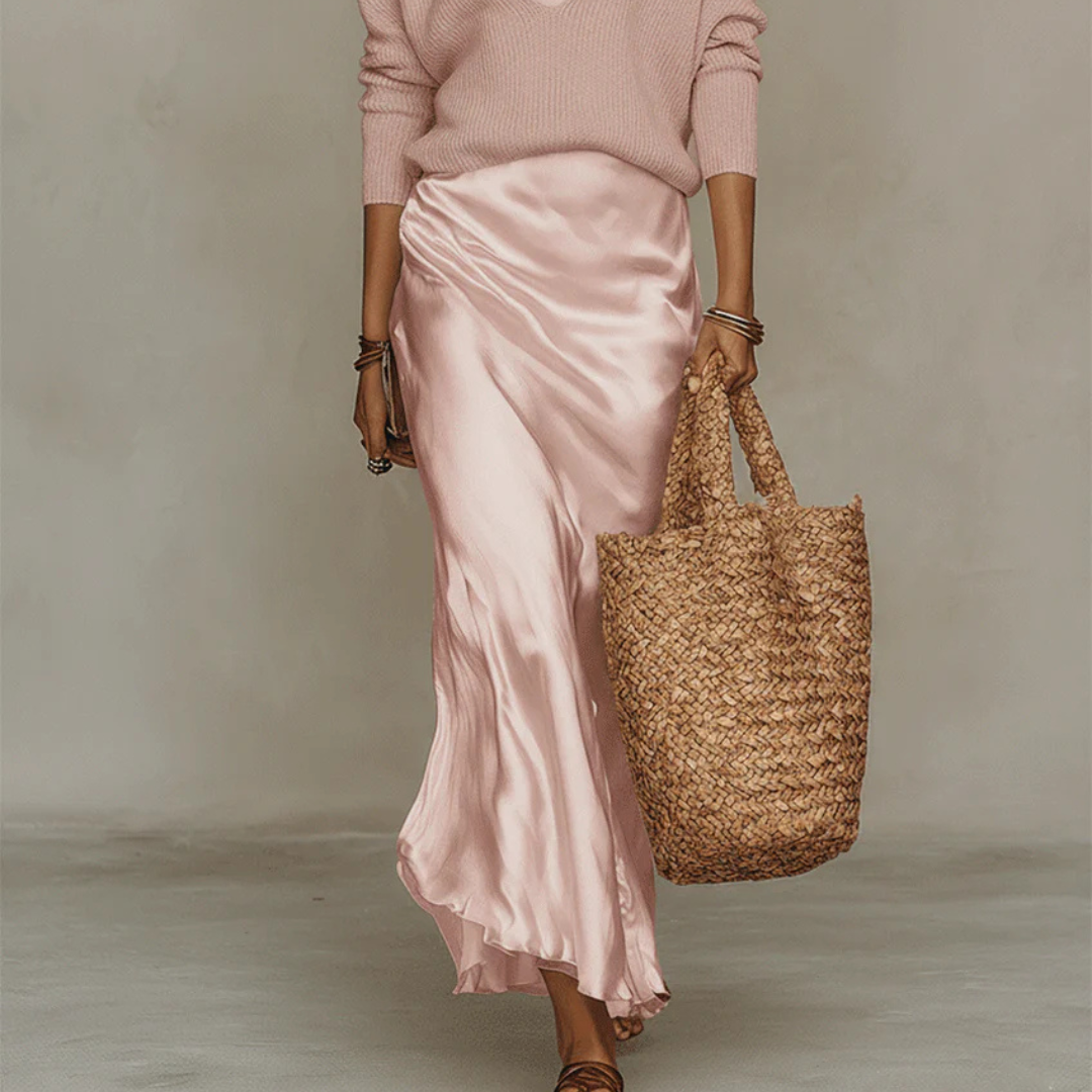 Roselyn™ | Elegant Two-Piece Set
