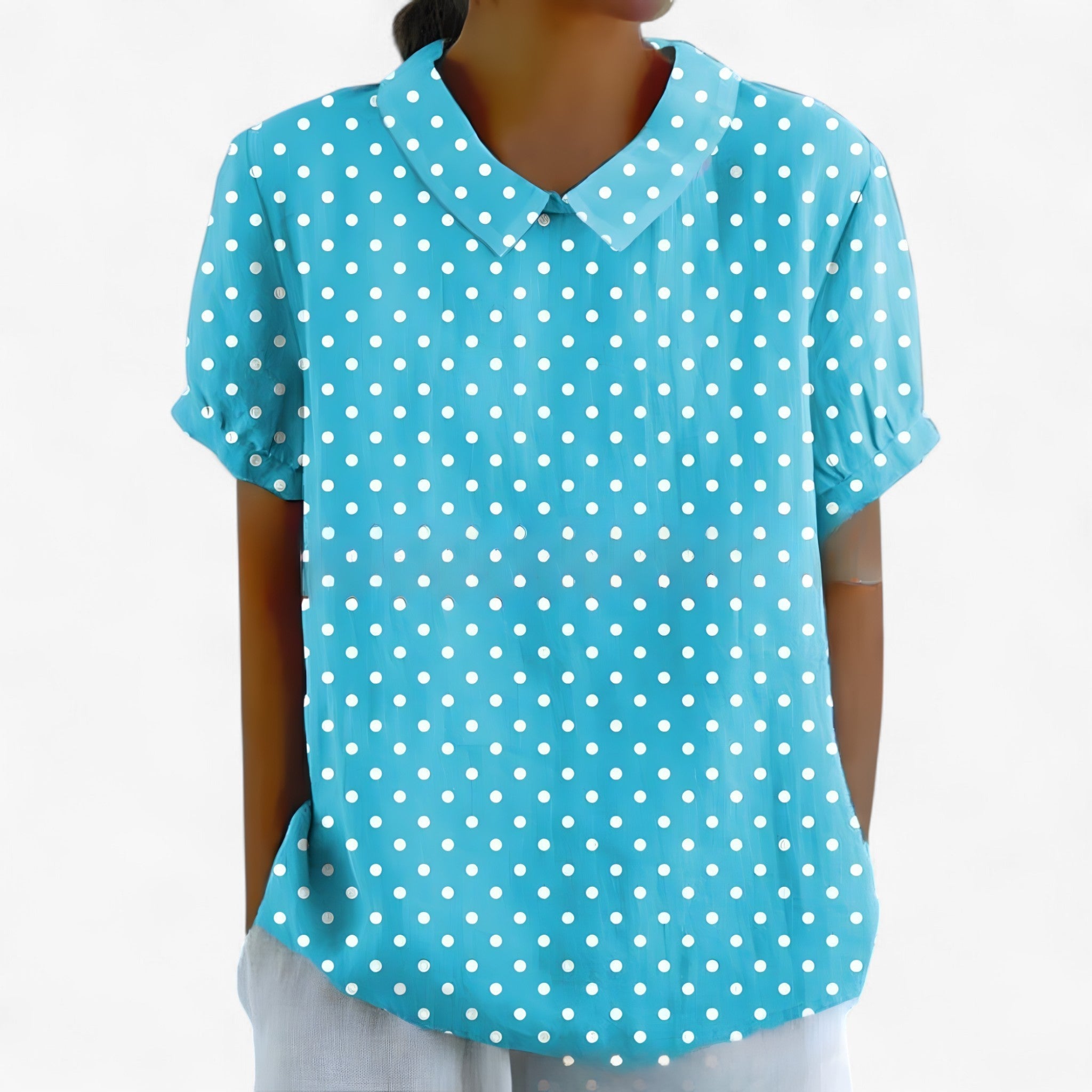 Women's Printed Shirt