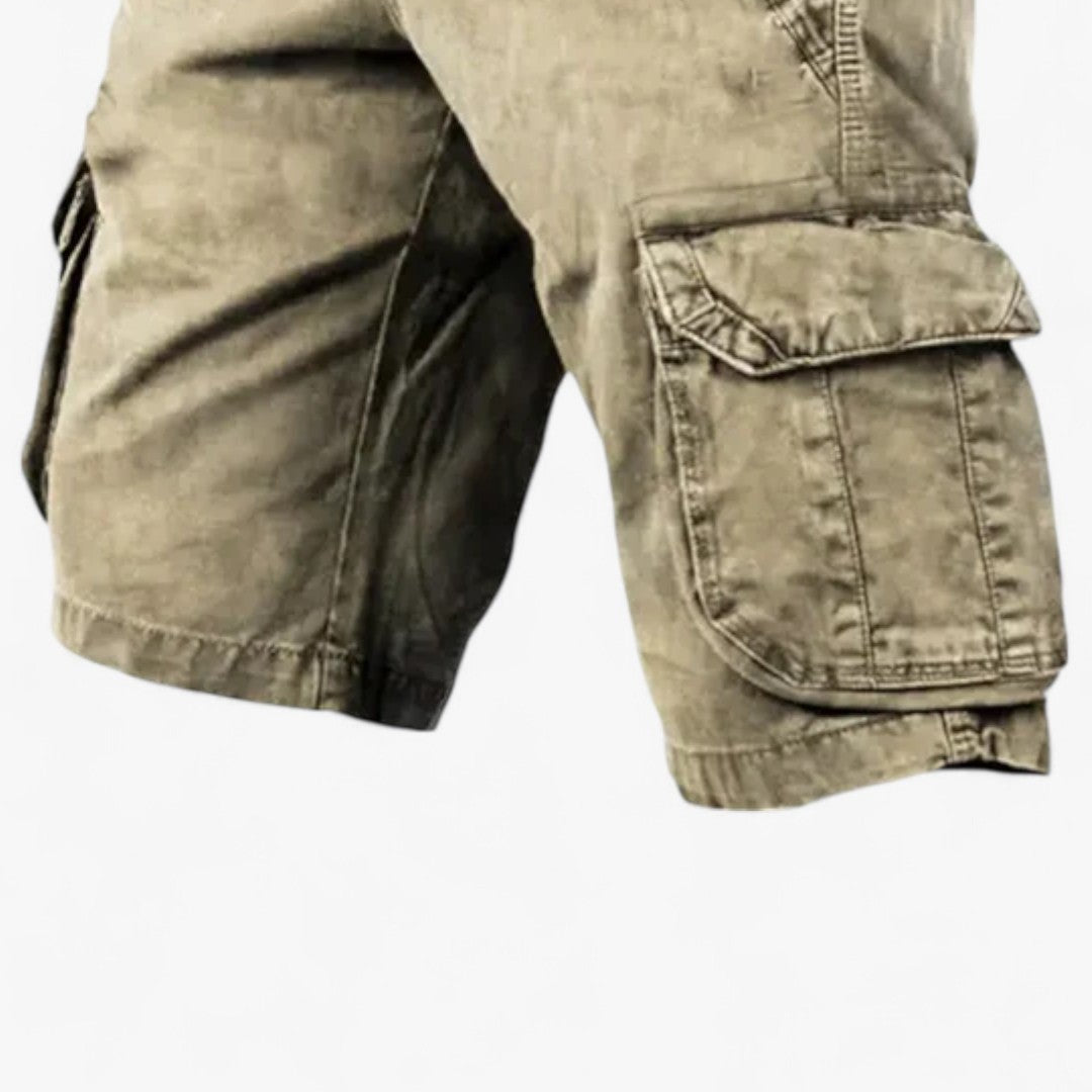 Eero | Men's Shorts: Modern Style and Long-Lasting Comfort