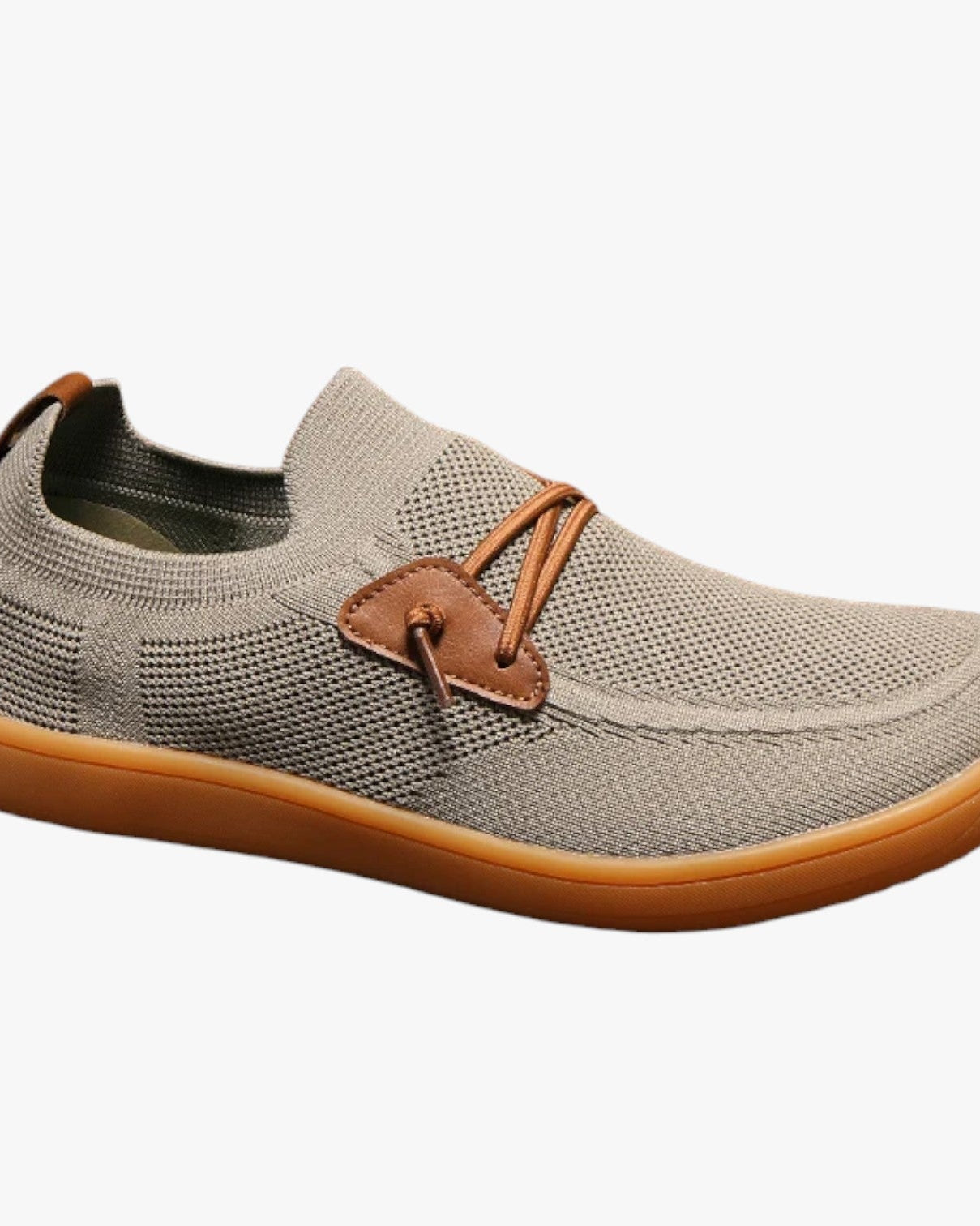 Breathable men's sneakers