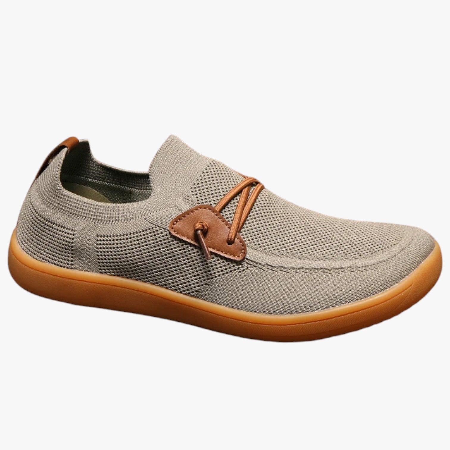 Breathable men's sneakers