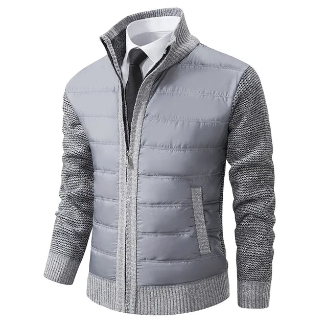 Kilian - Elegant Hybrid Jacket for a Modern Style