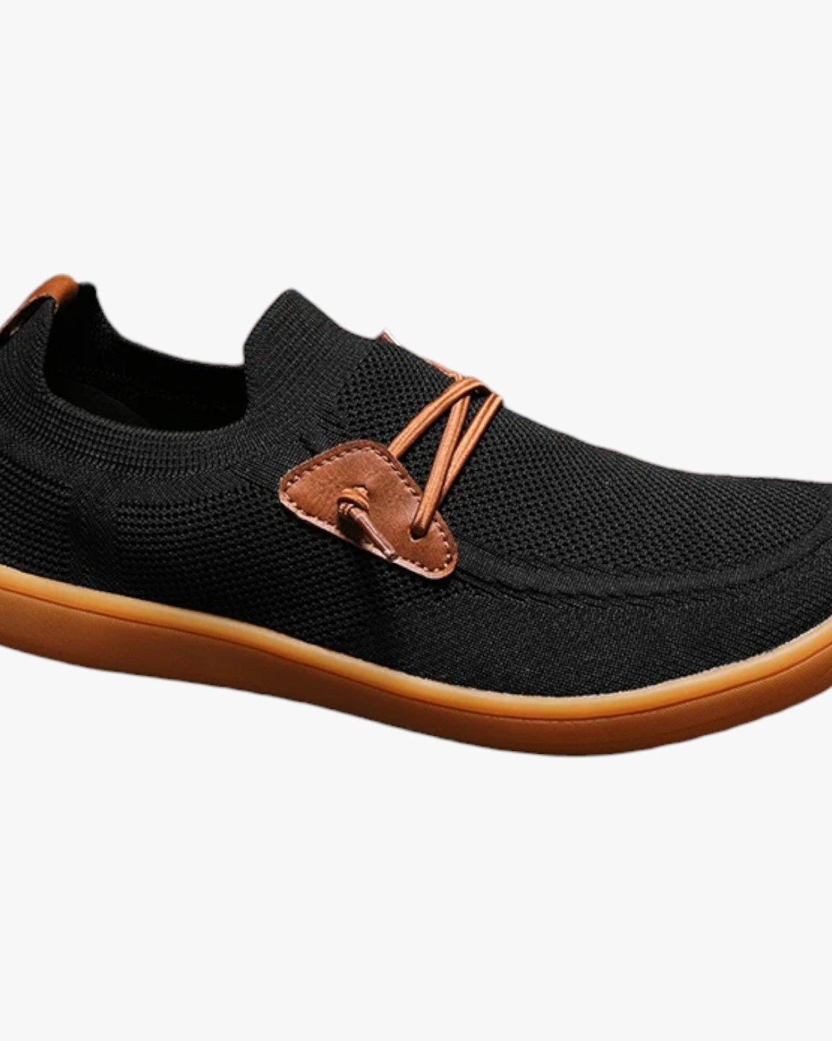 Breathable men's sneakers