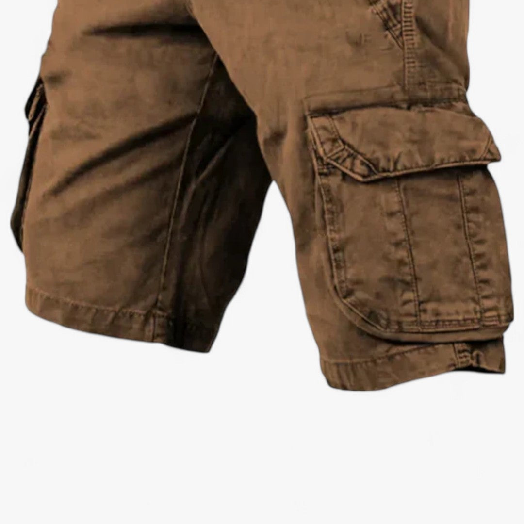 Eero | Men's Shorts: Modern Style and Long-Lasting Comfort